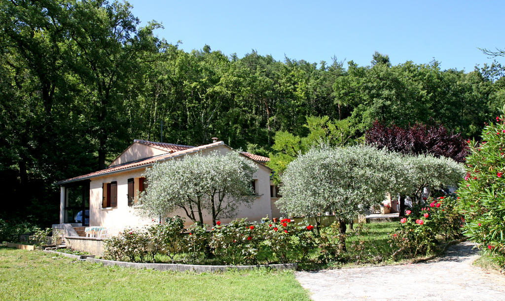 Les Verveines De Vaison Rum bild